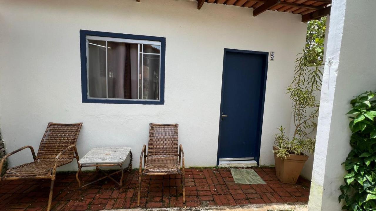 Triple Room Garden View