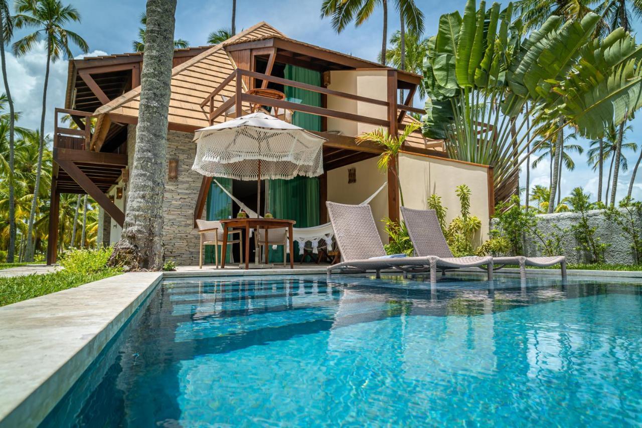 Suite Private Pool
