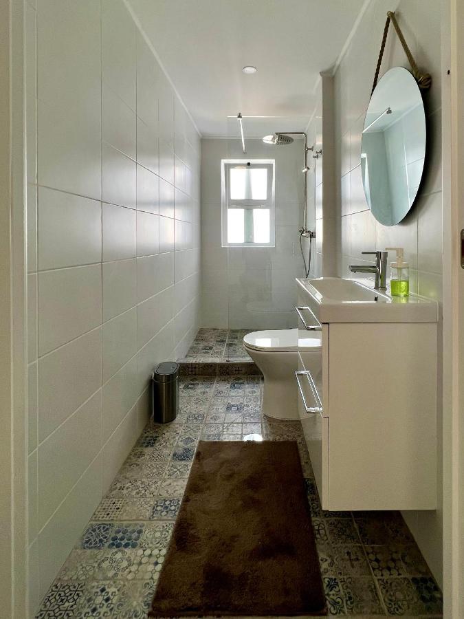 Quarto Duplo Standard com Casa de Banho Partilhada