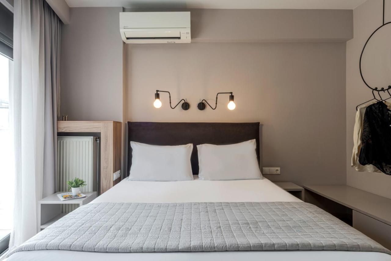 Double Room Balcony
