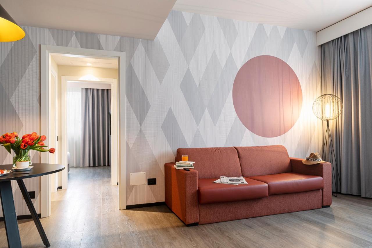 Suite met Kingsize Bed
