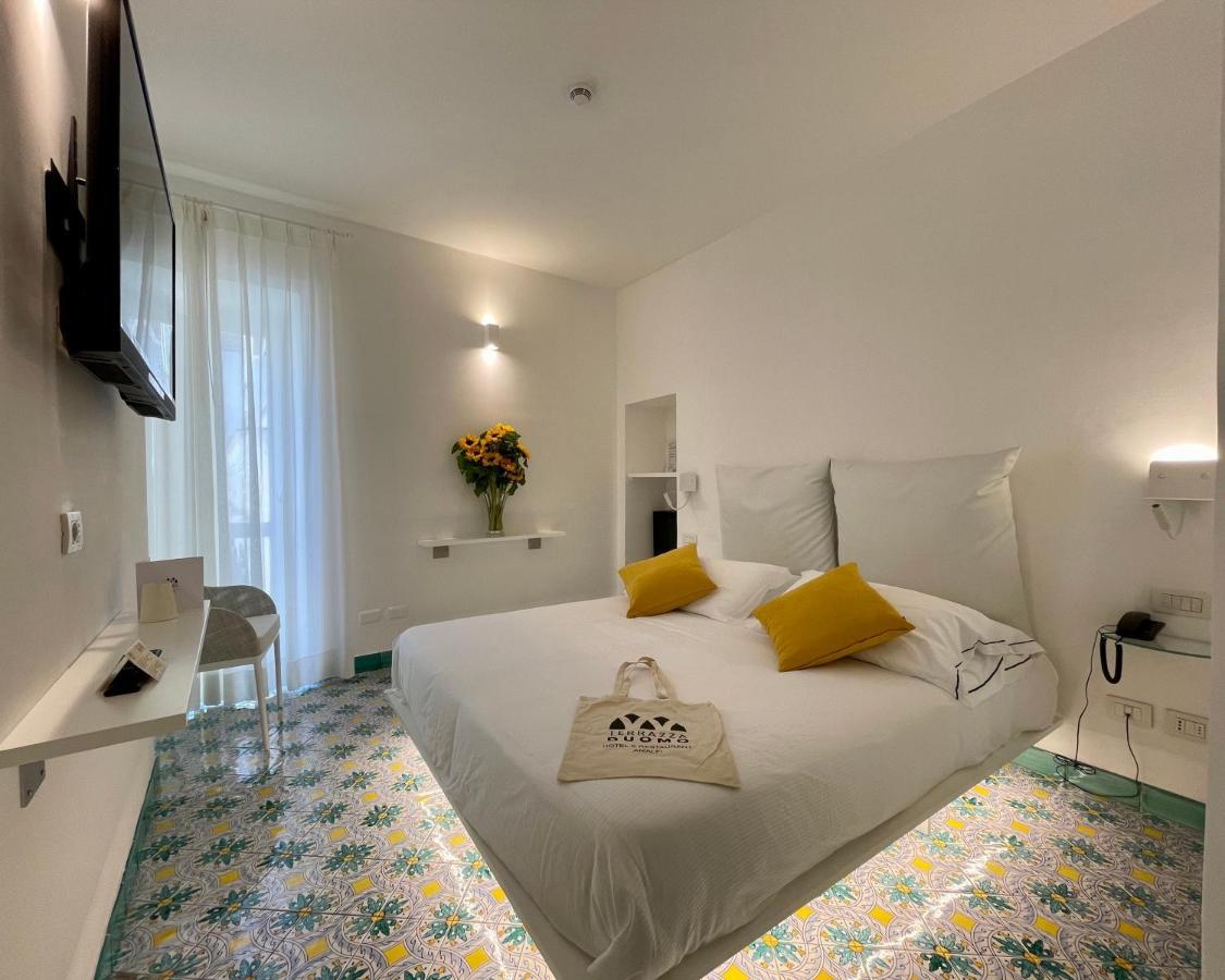 Double Room Balcony