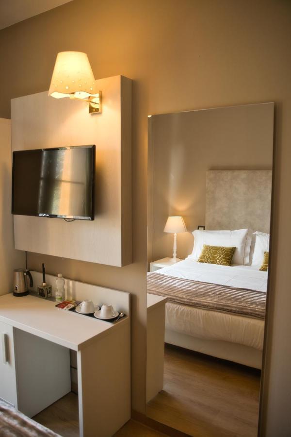 Small Double Room