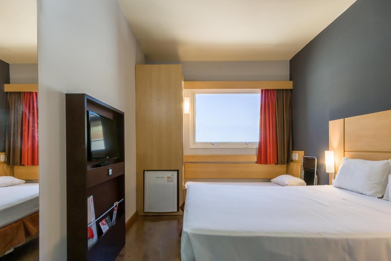 Standard Triple Room One Double Bed One Single Bed