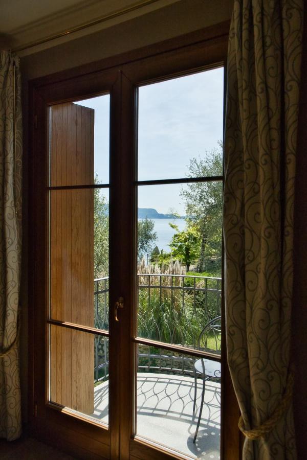 Superior Double Room Balcony