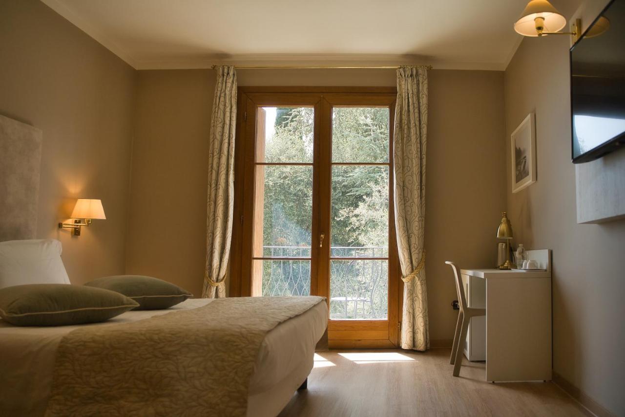 Superior Double Room Balcony