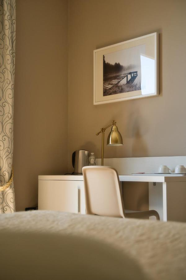 Superior Double Room Balcony