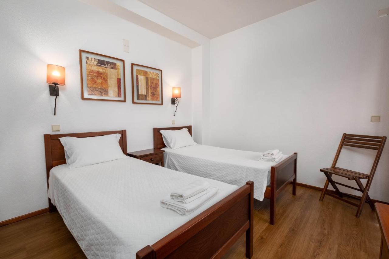 Triple Room Balcony