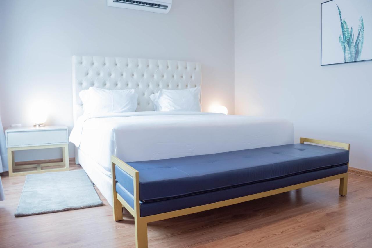 Deluxe Family Suite