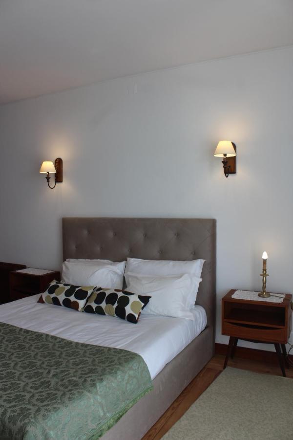 Deluxe Double Room Balcony Sea View