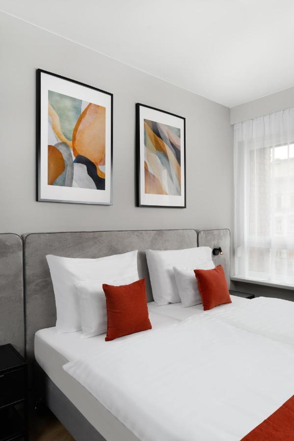 Appartamento Monolocale