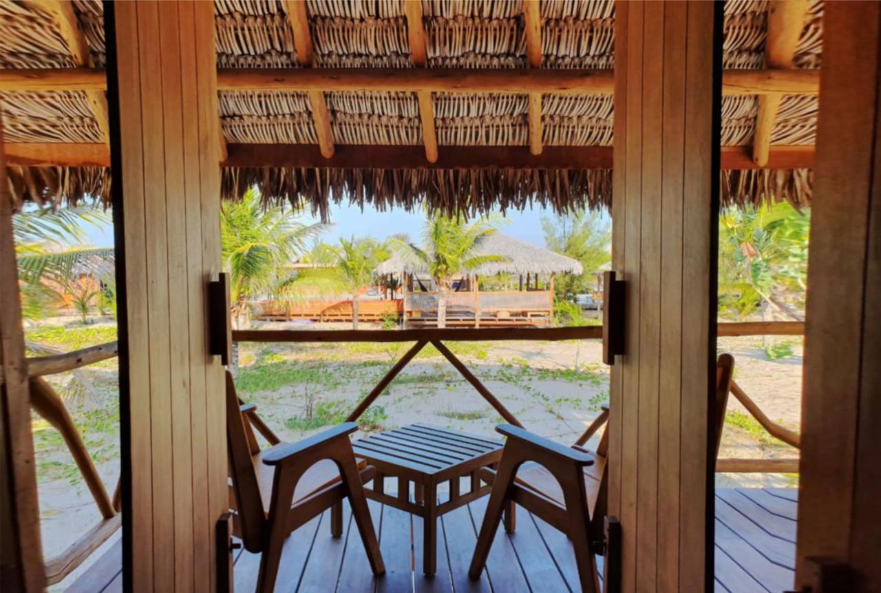 Double Room Pool View