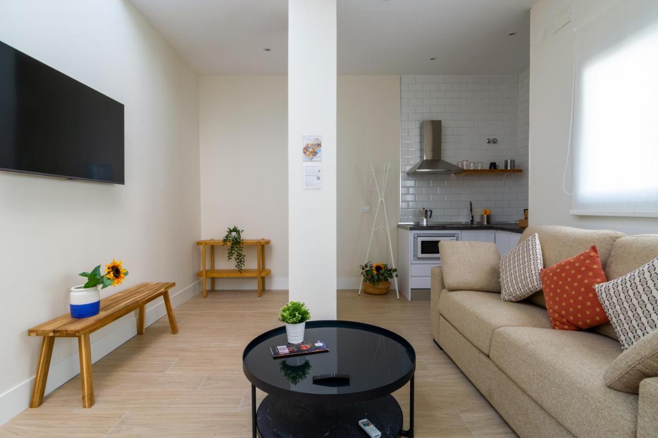 Loft Apartment