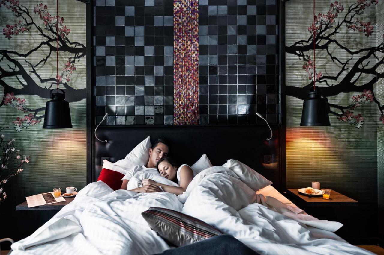 Comfort Twin Room