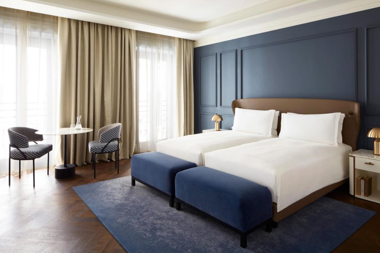 Classic Twin Room