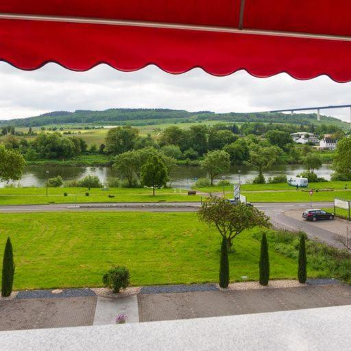 Comfort Double Room Balcony