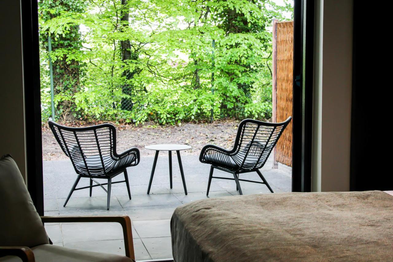 Nature Room Terrace