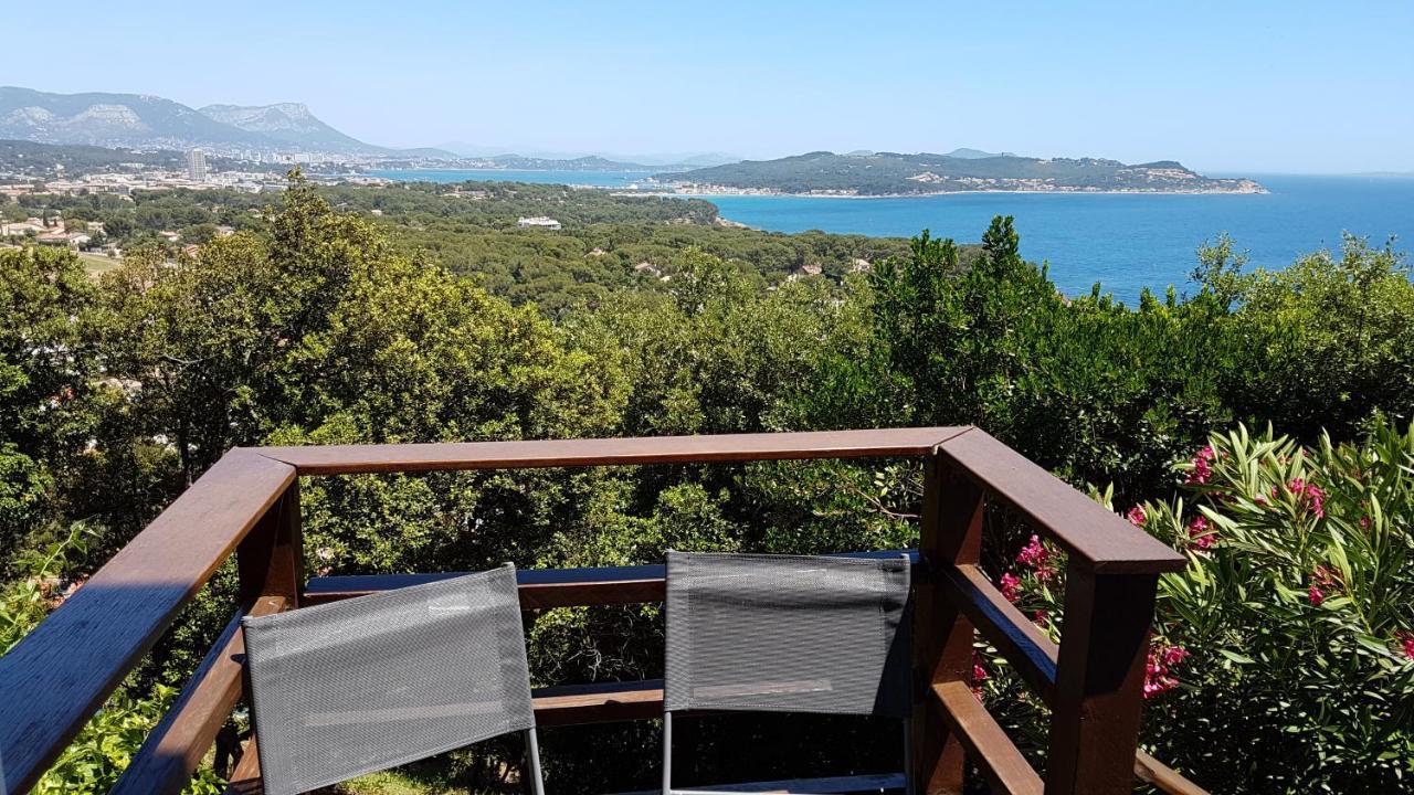 Double Room Sea View Hot Tub