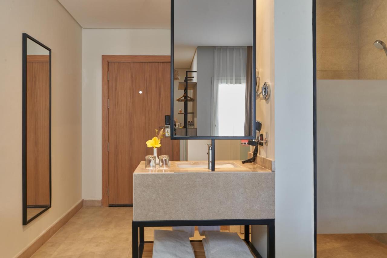 Chambre Familiale Premium