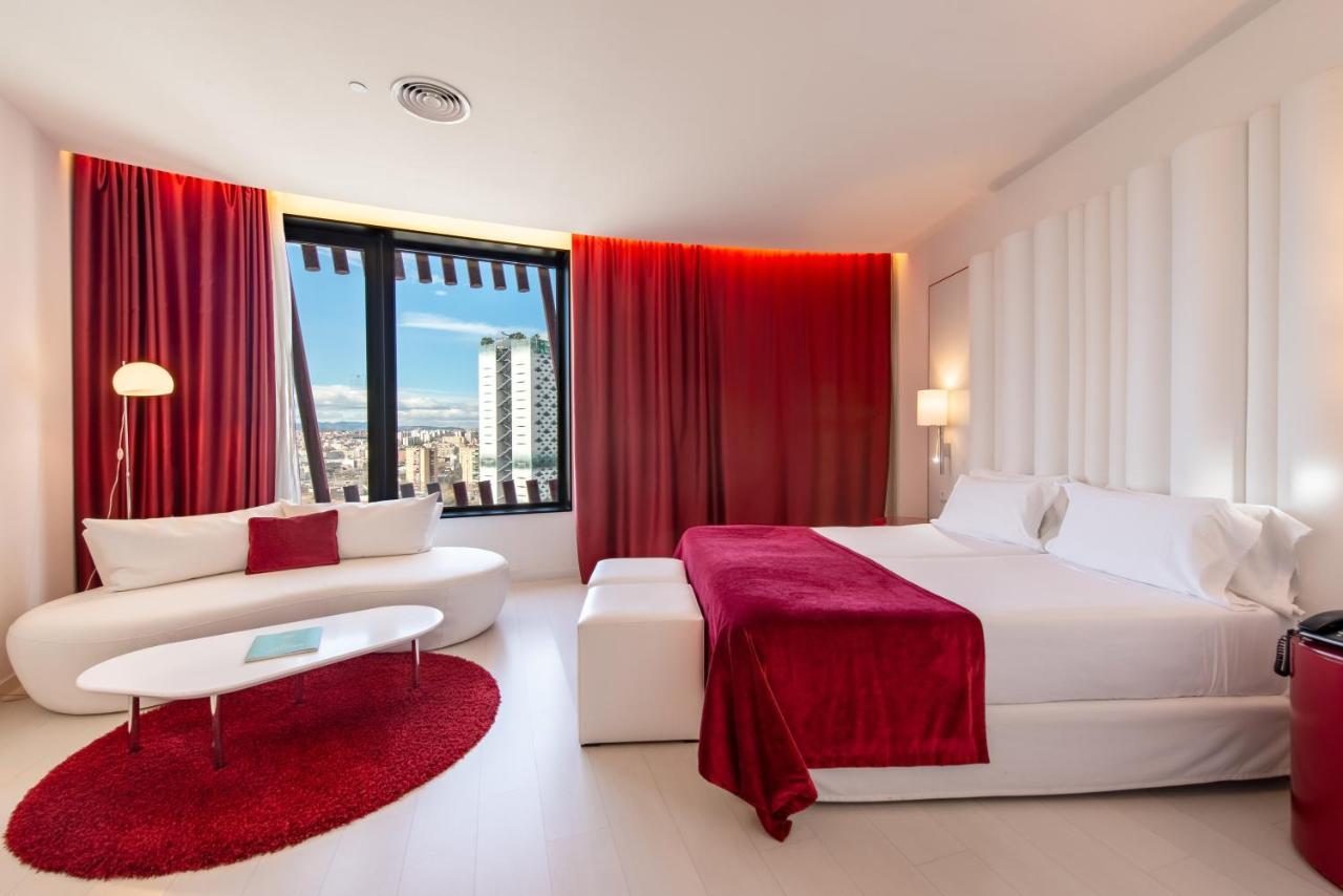 Exclusive Double Room