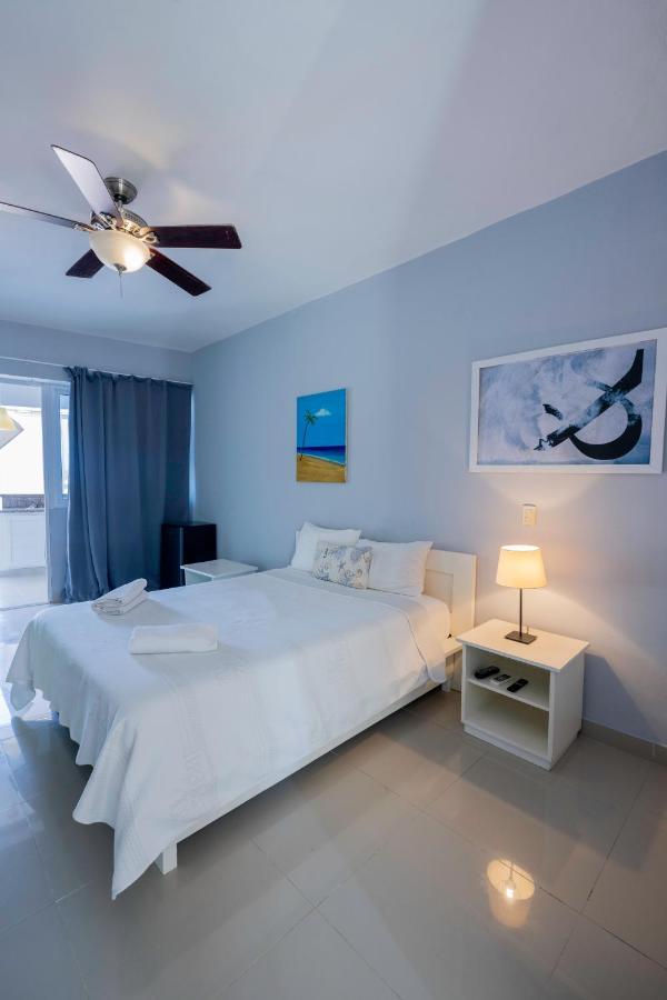 Suite Balcony