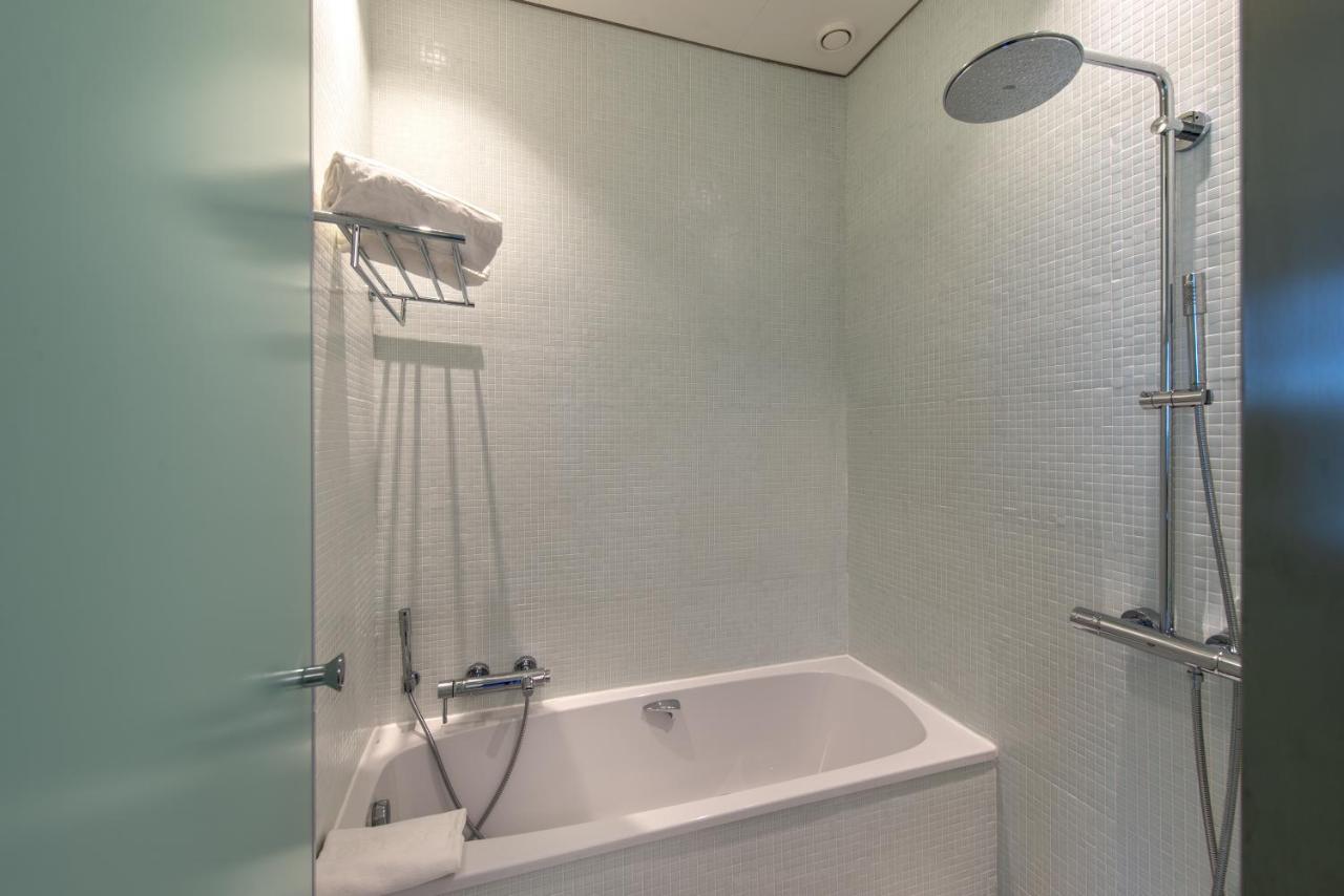 Premium Double or Twin Room