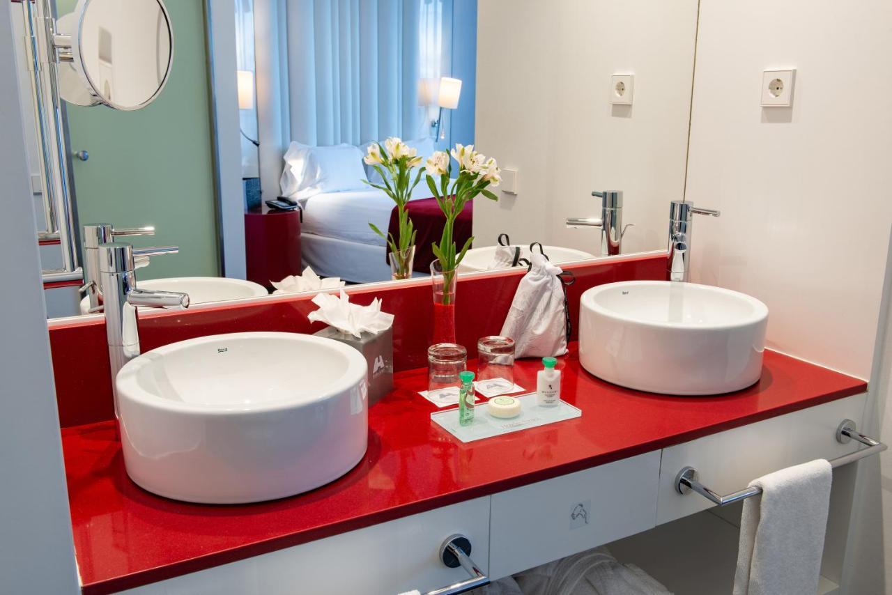 Premium Double or Twin Room