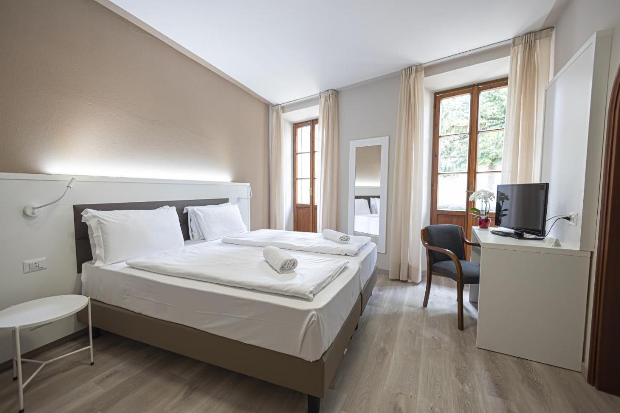 Standard Vierbettzimmer
