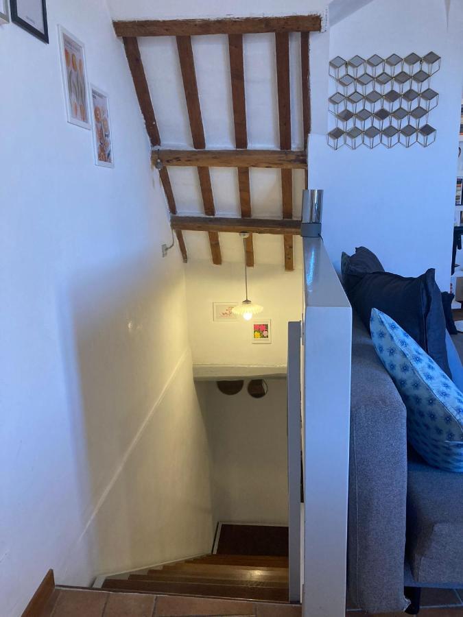 Maisonette