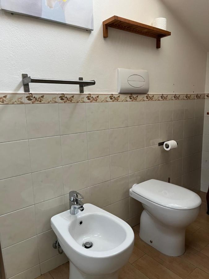 Deluxe Double Room Balcony