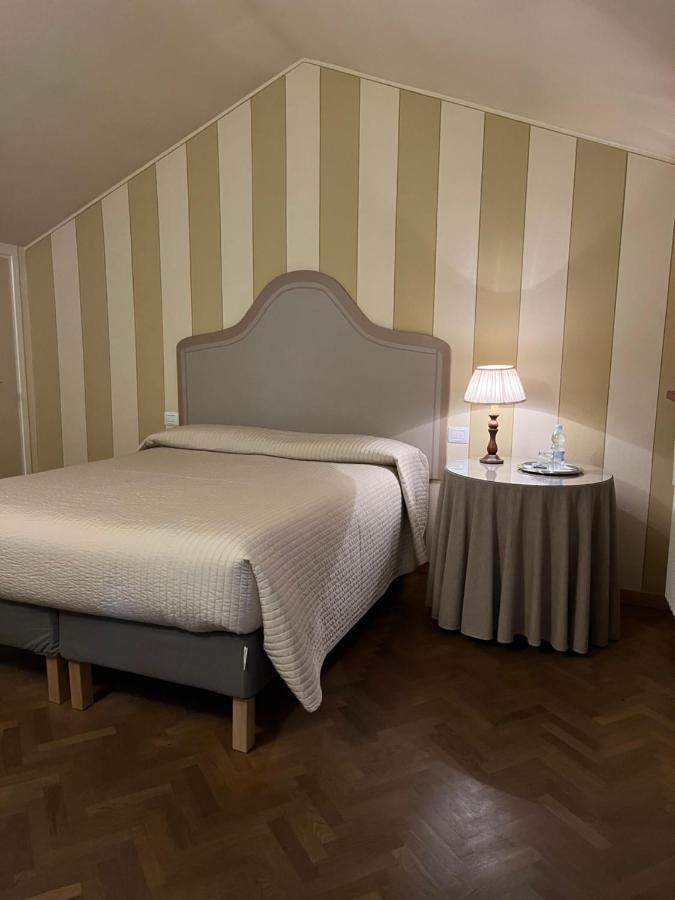 Deluxe Double Room Balcony