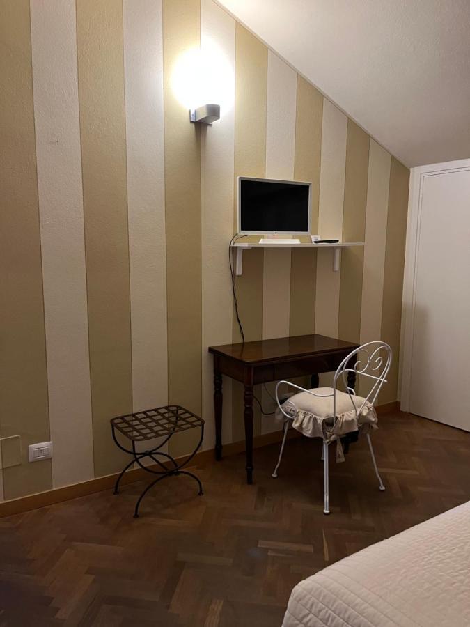 Deluxe Double Room Balcony