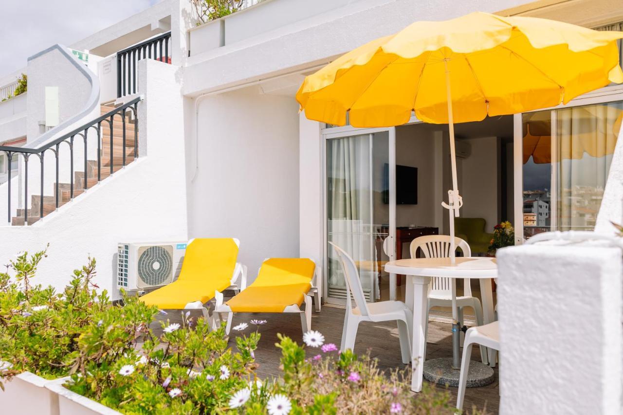 Deluxe One Bedroom Apartment Sea or Pool View