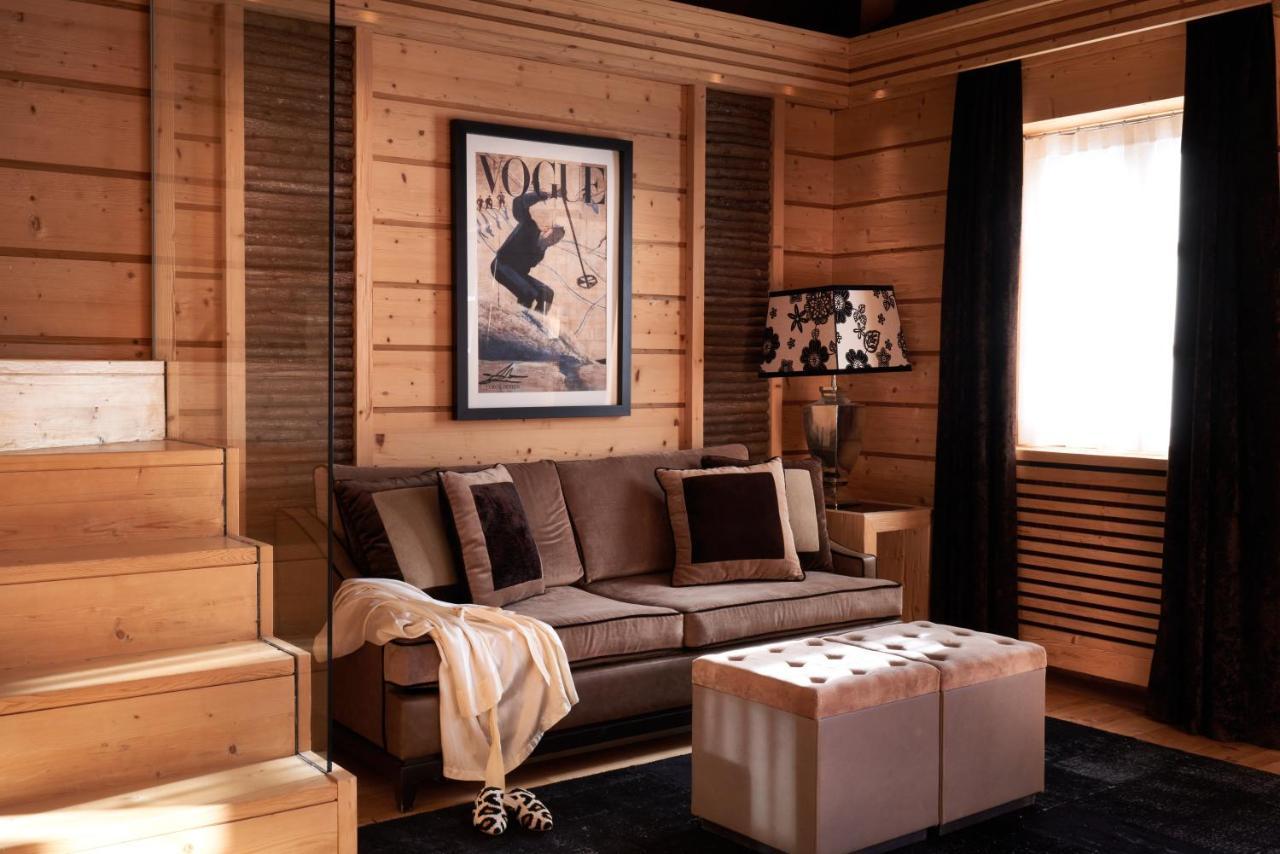Suite Mountain View