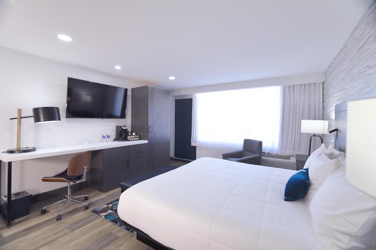 King Room Gulf View Non-Smoking