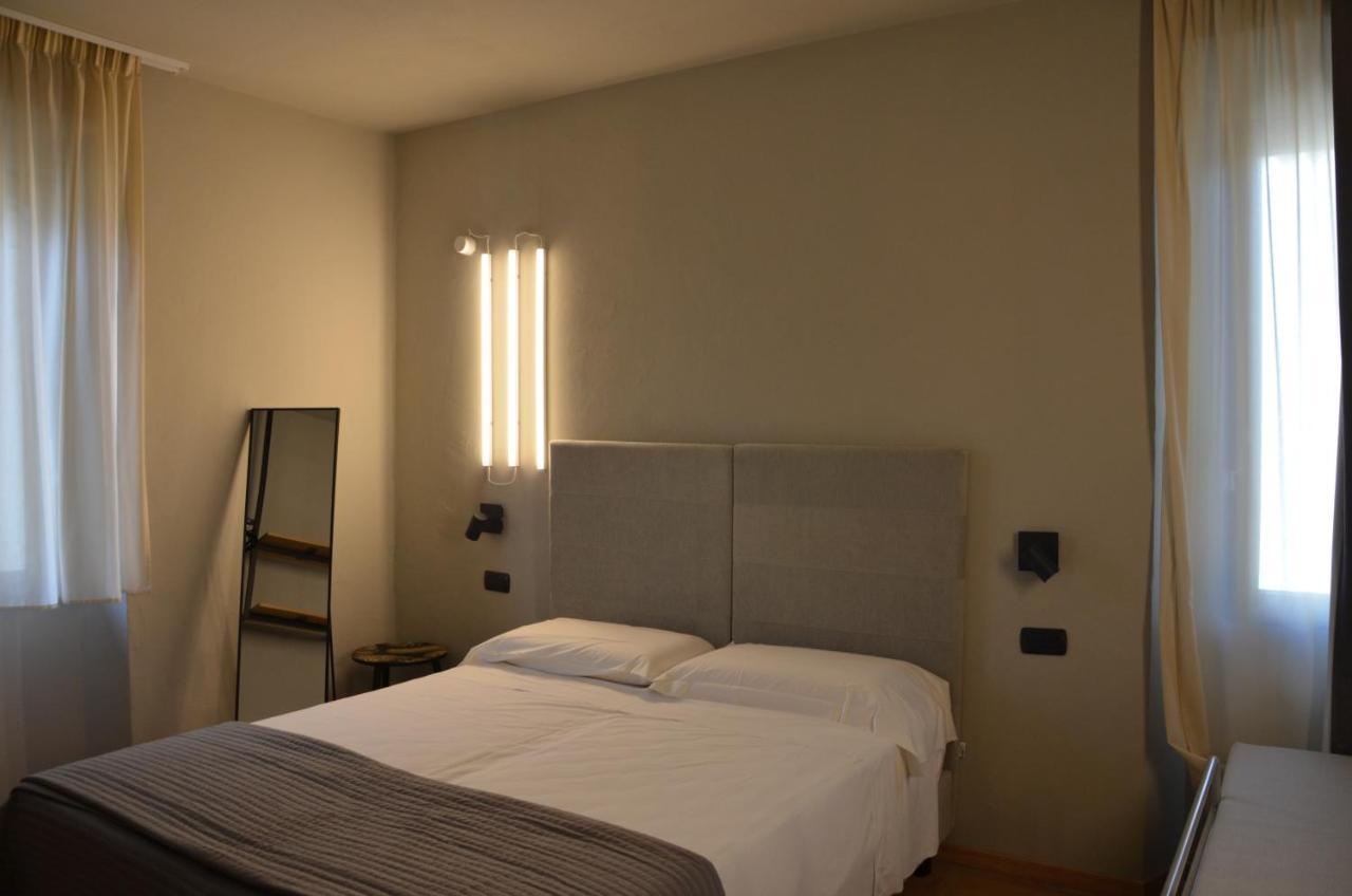Suite Familiare