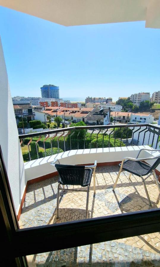 Deluxe Double Room Balcony Sea View