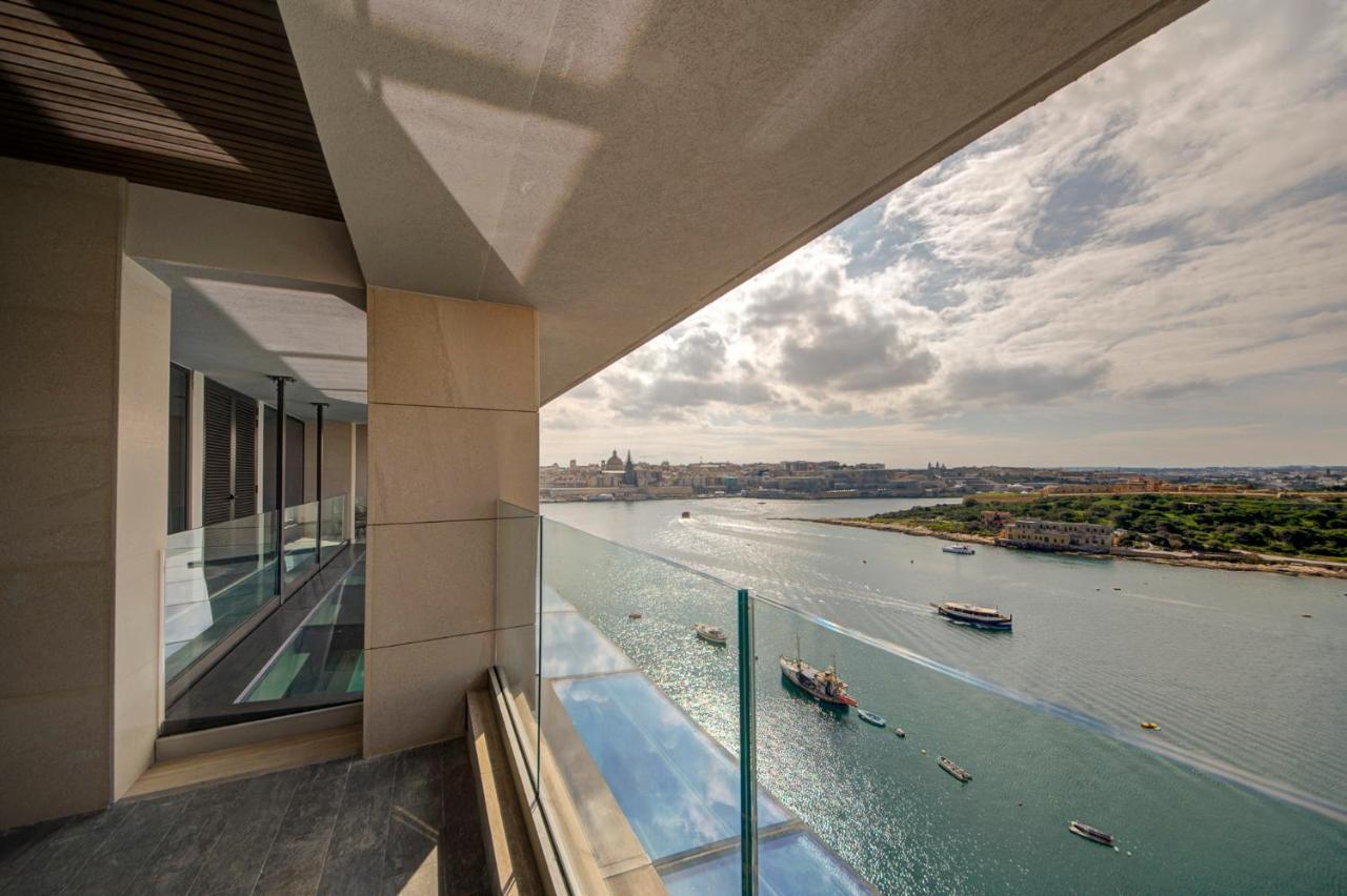 Apartment Sea View