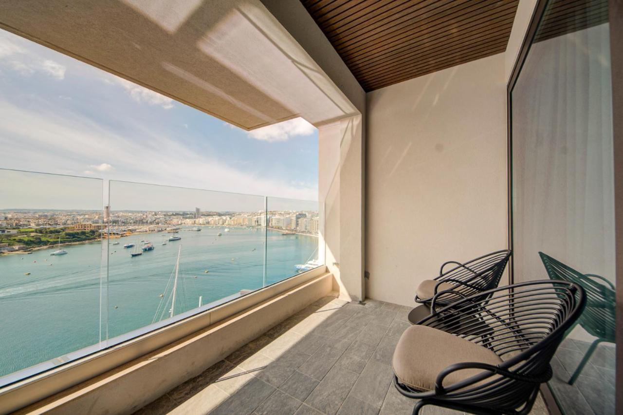 Apartment Sea View