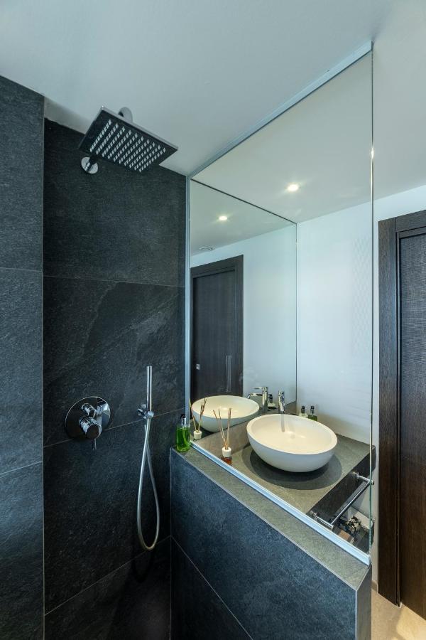 Deluxe Double Room Terrace Lake View
