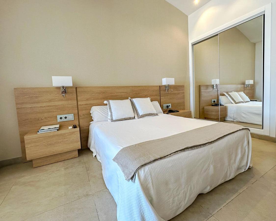 Double Room Sea View