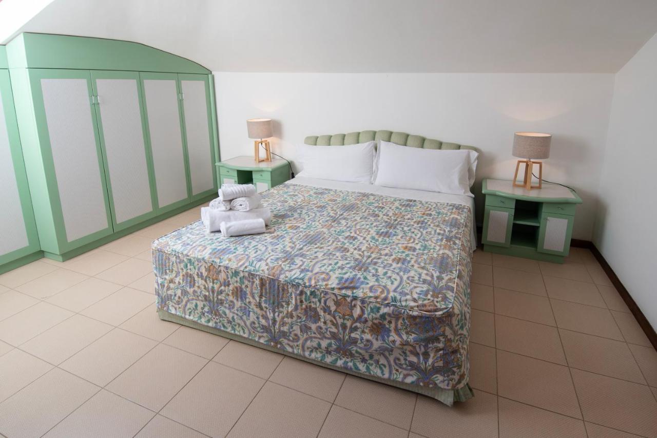 Family Junior Suite