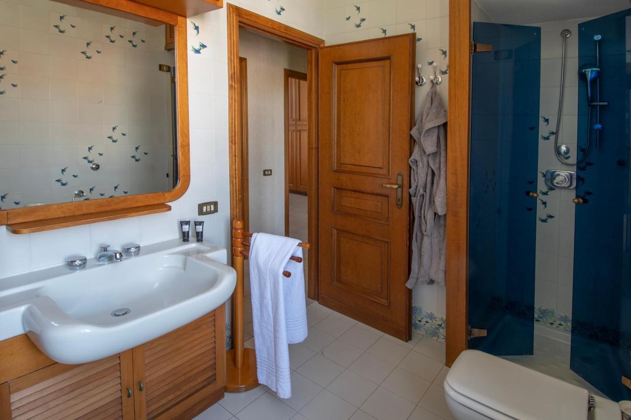 Double Room Sea View