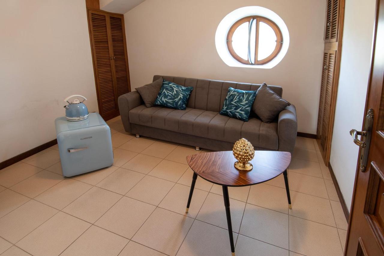 Family Junior Suite