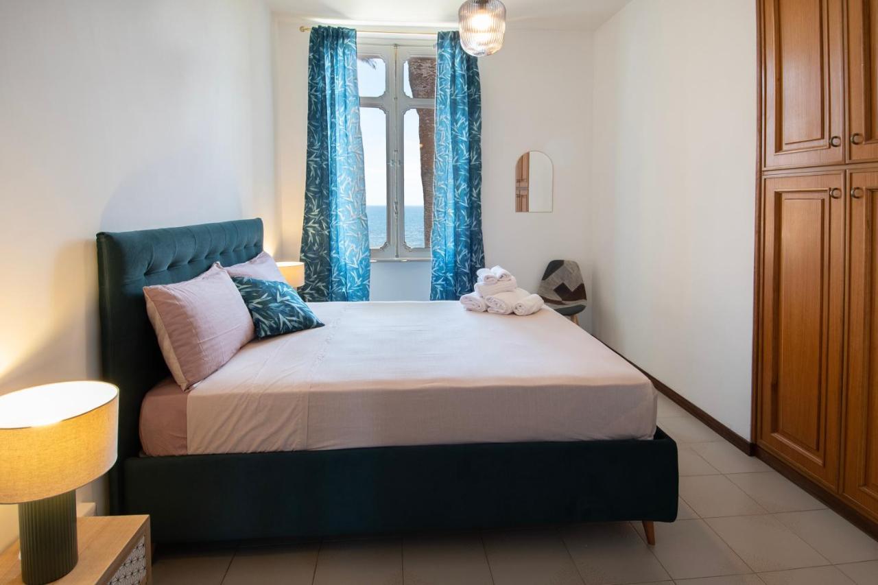 Double Room Sea View