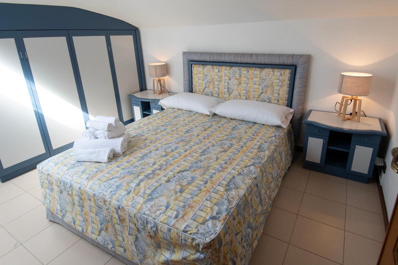 Family Junior Suite