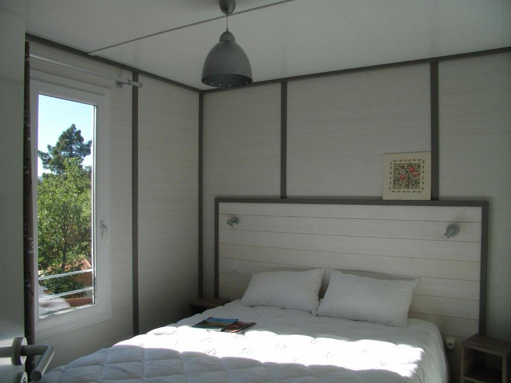 Prestige Three-Bedroom Chalet