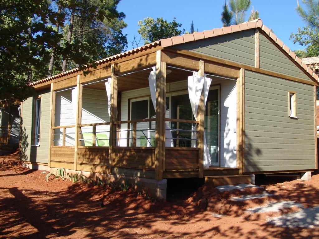 Prestige Two-Bedroom Chalet