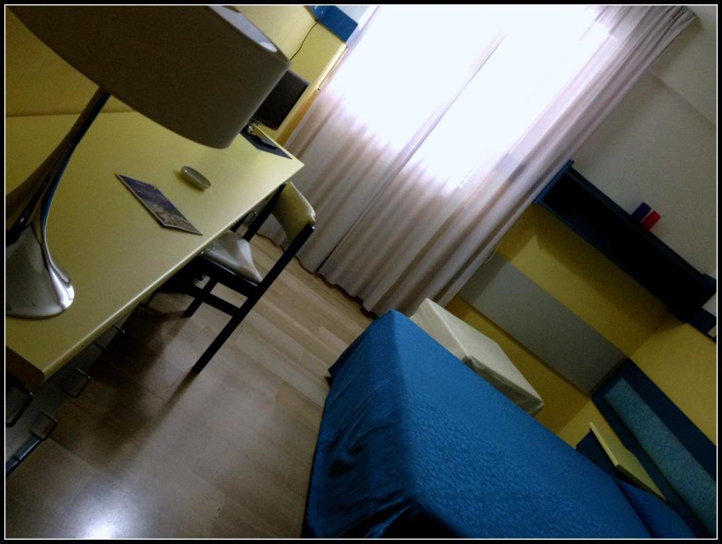 Economy double or twin room Ground Floor
