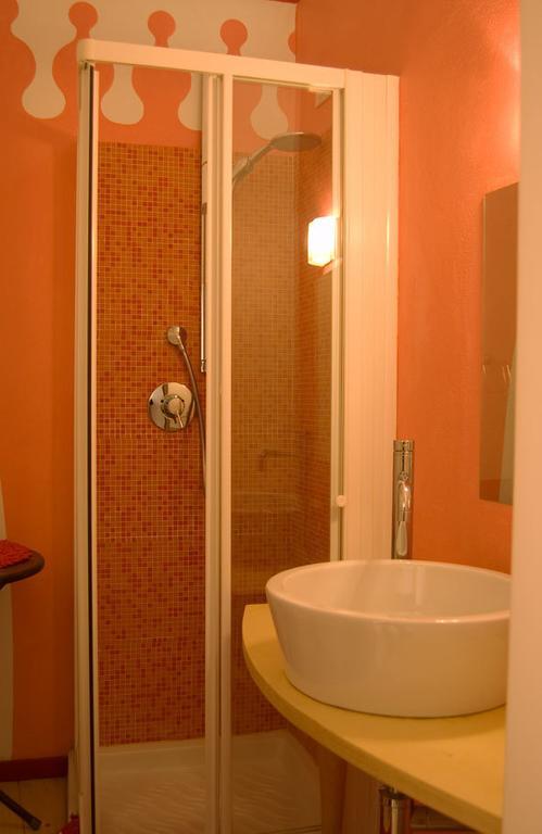 Quadruple Room Private Bathroom